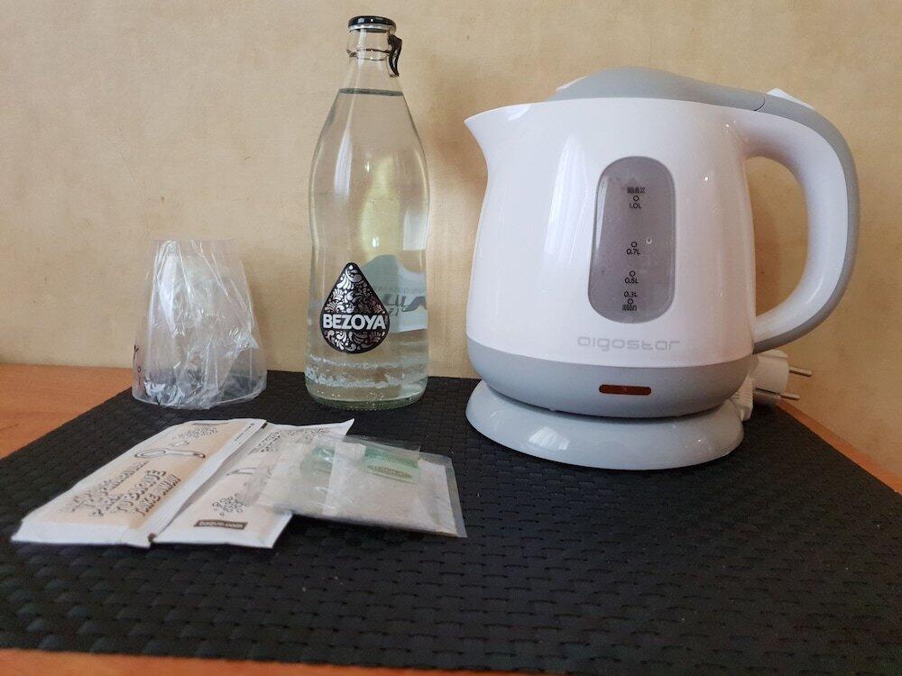 Foto de una habitación de Hotel Silken Sant Gervasi