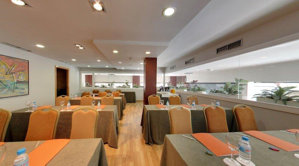 Foto de los servicios de Hotel Silken Sant Gervasi