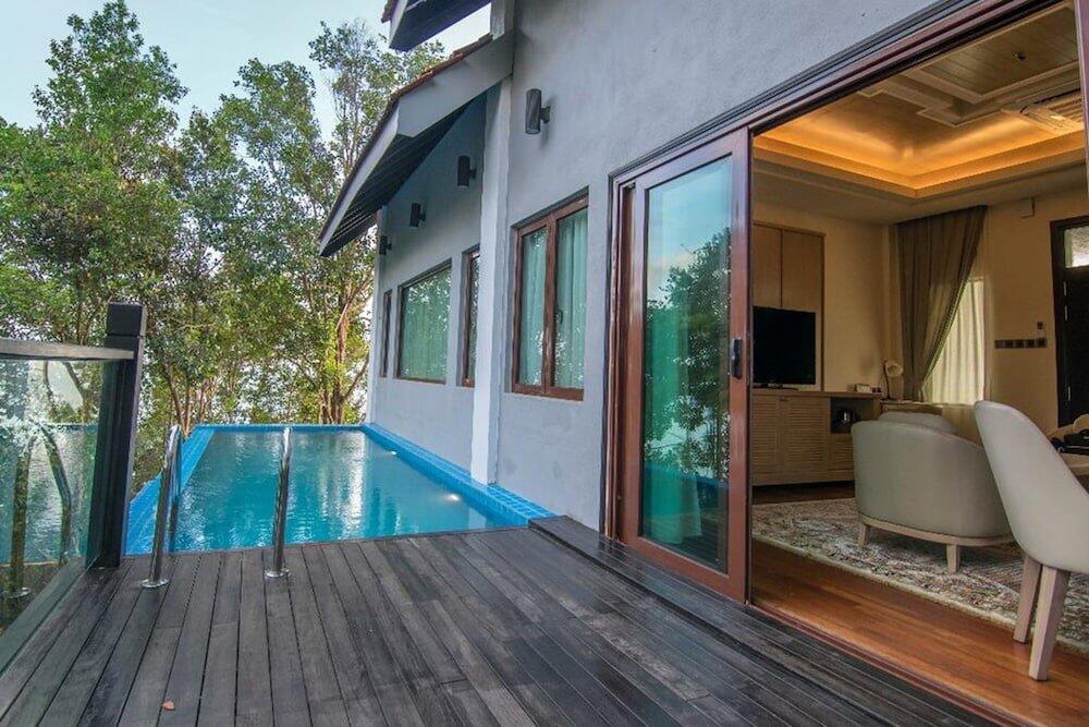 Facilities – Royale Chulan Cherating Villa