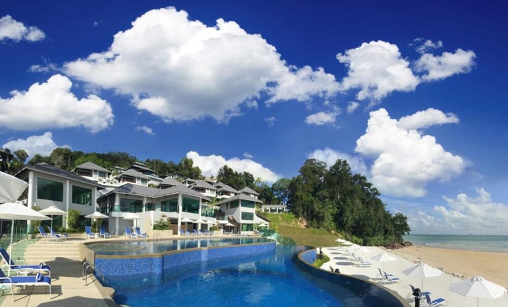 Photo – Royale Chulan Cherating Villa