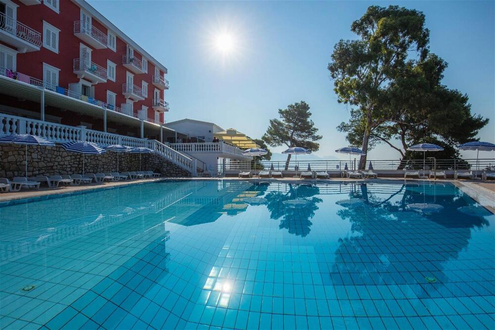 Foto general de Aminess Bellevue Hotel