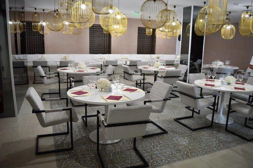 Foto de restauración de Aminess Bellevue Hotel