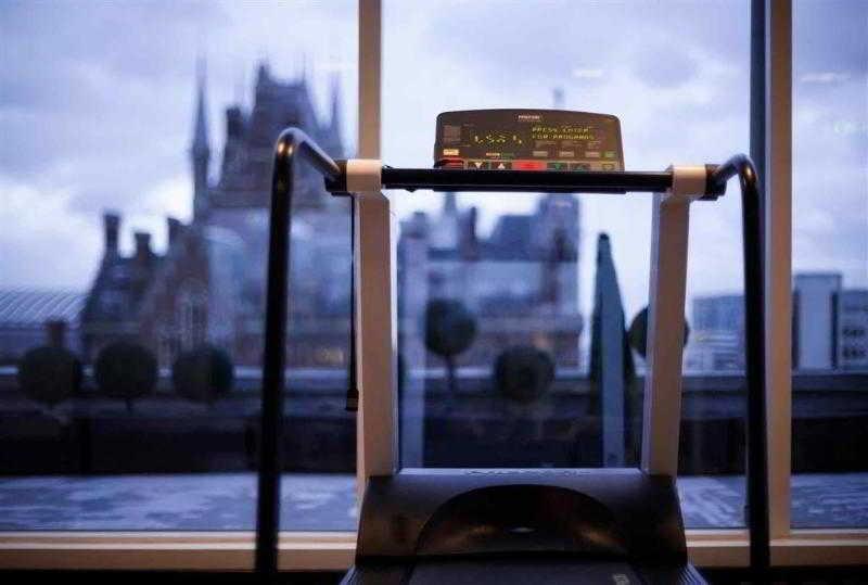 Foto general de Hotel Pullman London St Pancras