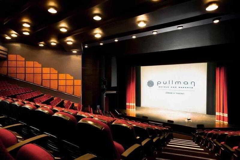 Foto general de Hotel Pullman London St Pancras