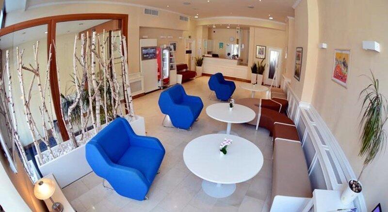 Foto general de Hotel Jadran