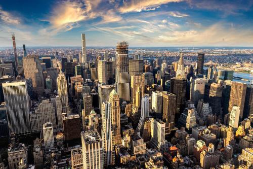Foto del entorno de EVEN Midtown East Grand Central, an IHG Hotel