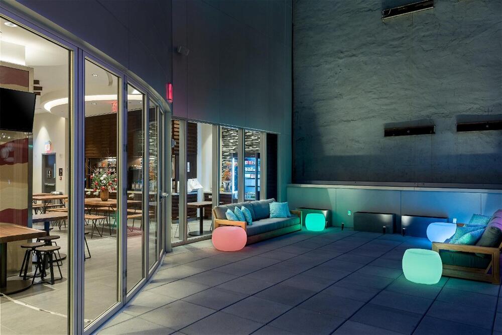 Foto general de EVEN Midtown East Grand Central, an IHG Hotel