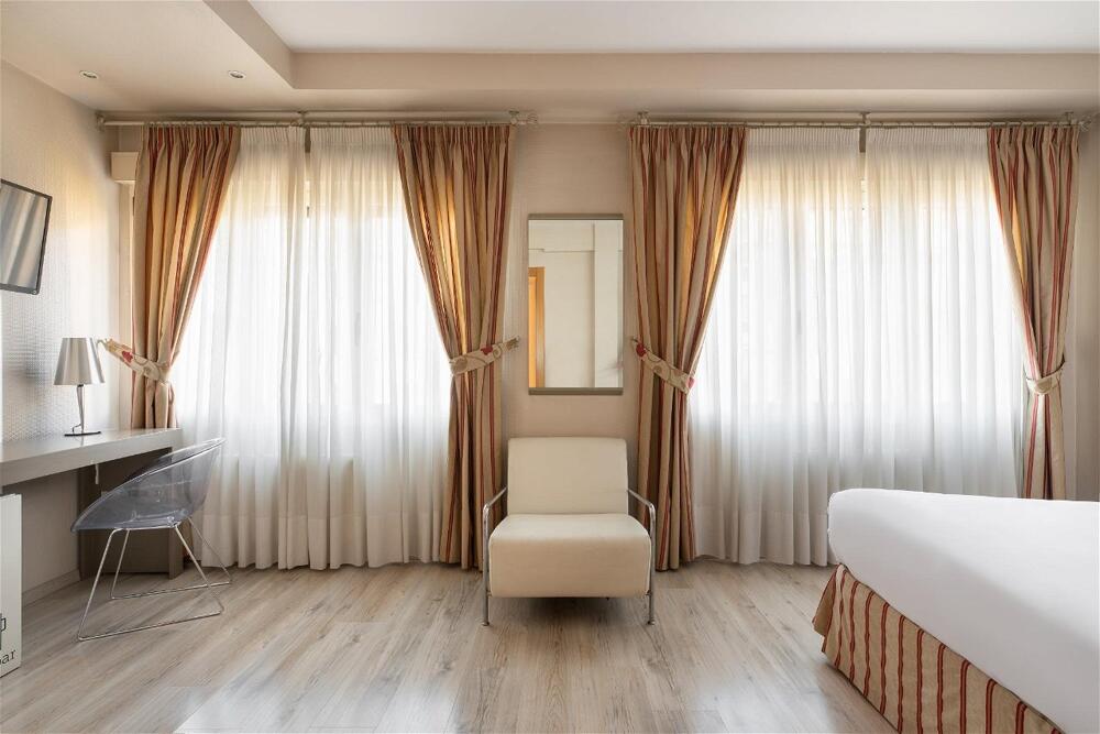 Foto general de Hotel Crisol Almirante Bonifaz