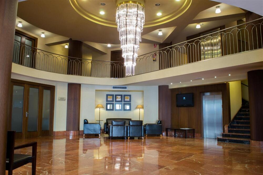 Foto general de Hotel Crisol Almirante Bonifaz