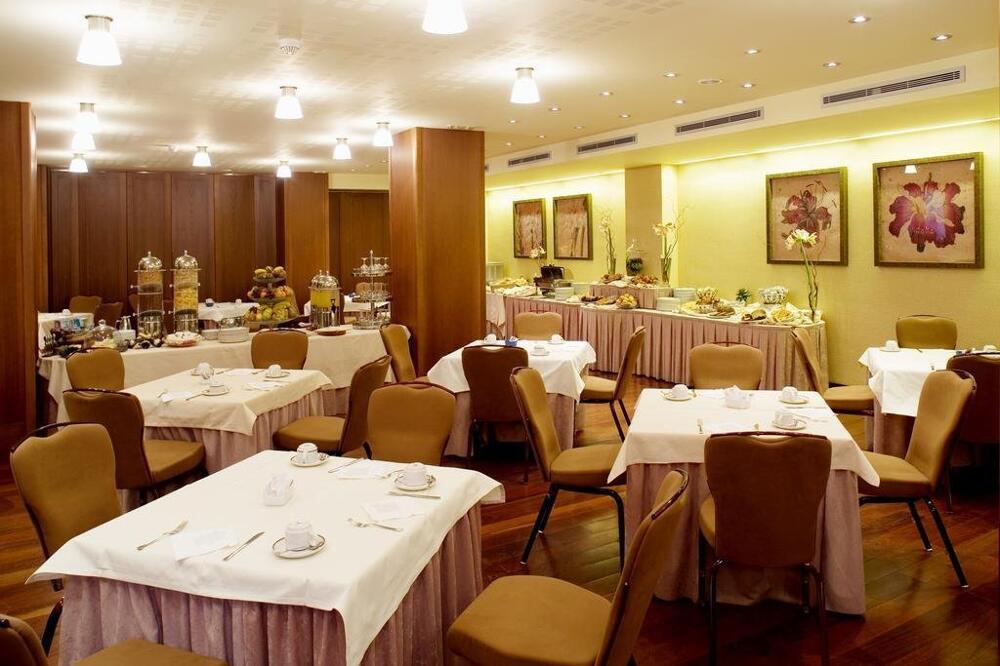 Foto general de Hotel Crisol Almirante Bonifaz