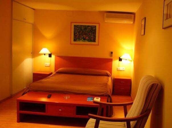 Foto general de Aparthotel Bertran