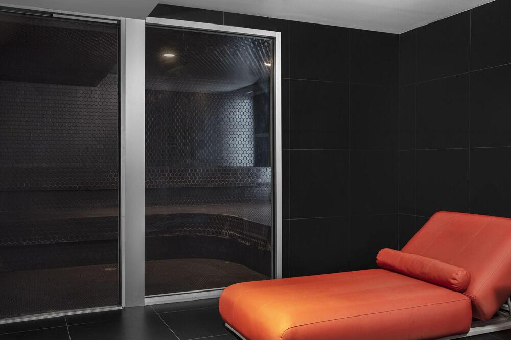 Foto de los servicios de Hotel AxelBeach Miami South Beach - Adults Only