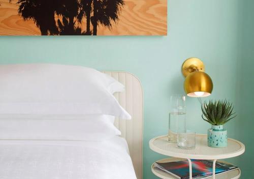 Foto de una habitación de Hotel AxelBeach Miami South Beach - Adults Only