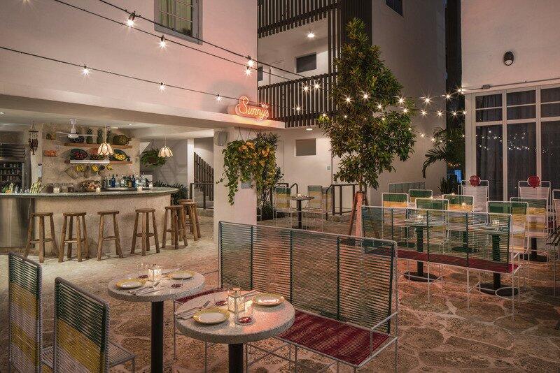 Foto general de Hotel AxelBeach Miami South Beach - Adults Only