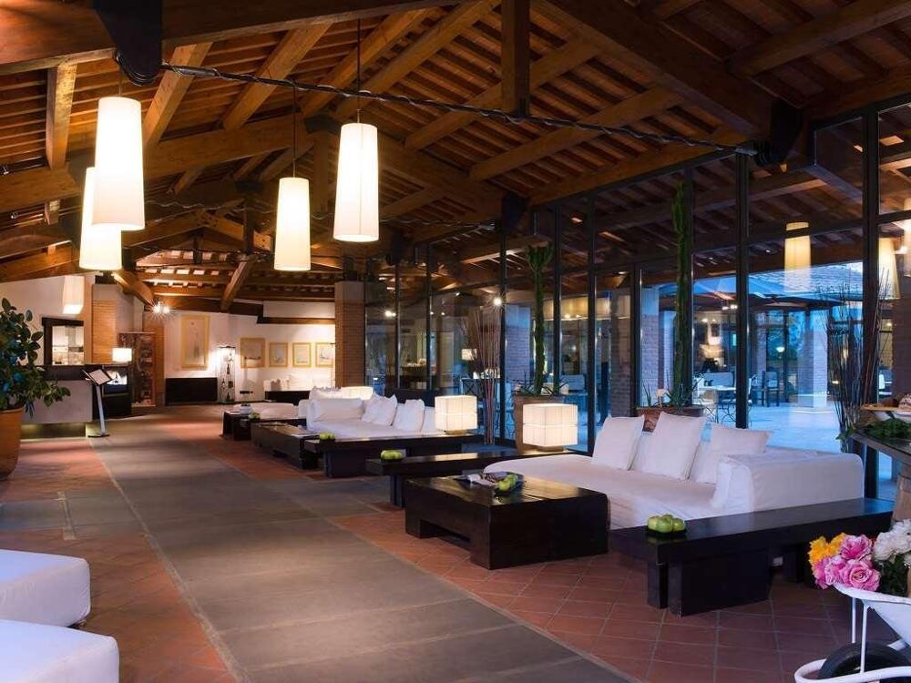 Foto general de CDH Hotel Radda