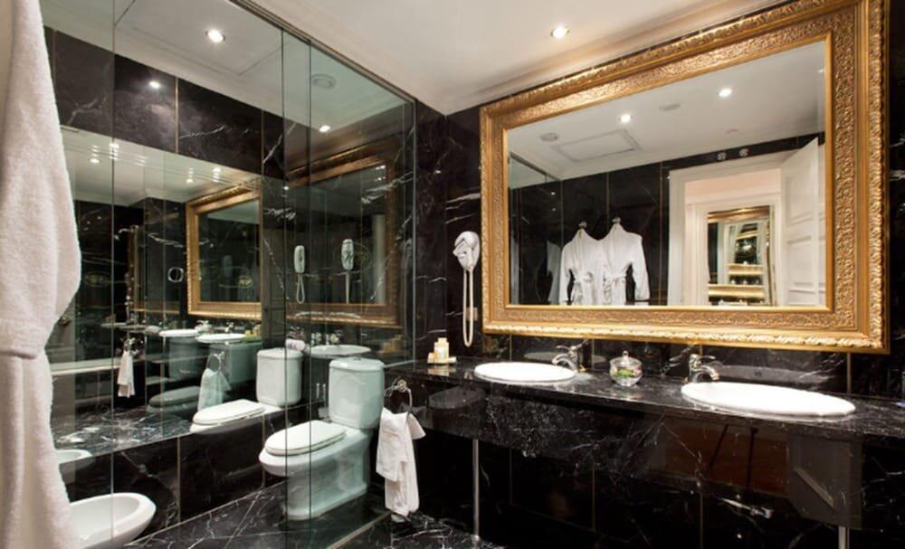 Foto del baño de Hotel Alameda Palace