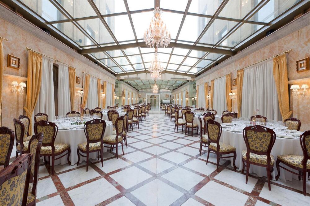 Foto general de Hotel Alameda Palace