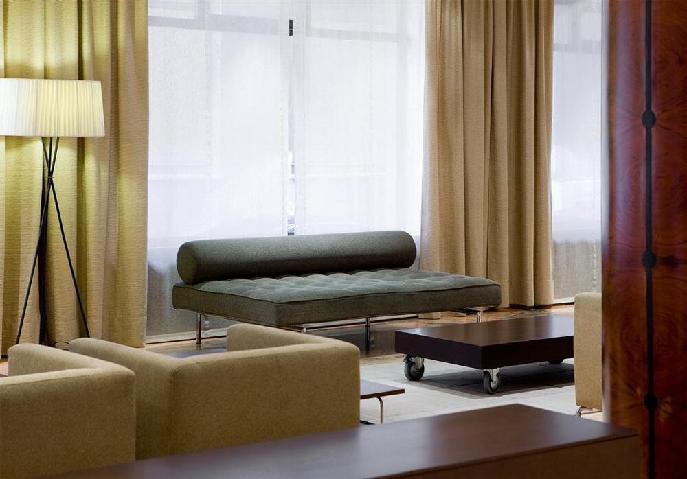 Foto general de Hotel Murcia Rincón de Pepe Affiliated by Meliá