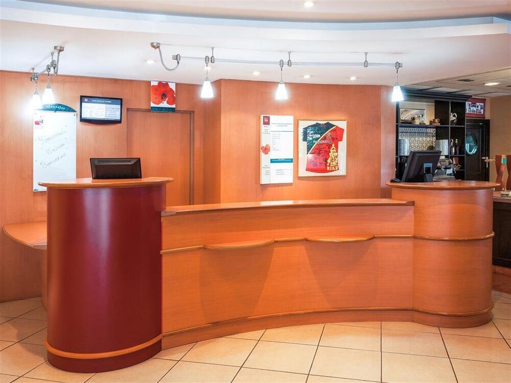 Foto general de Hotel Ibis Murcia