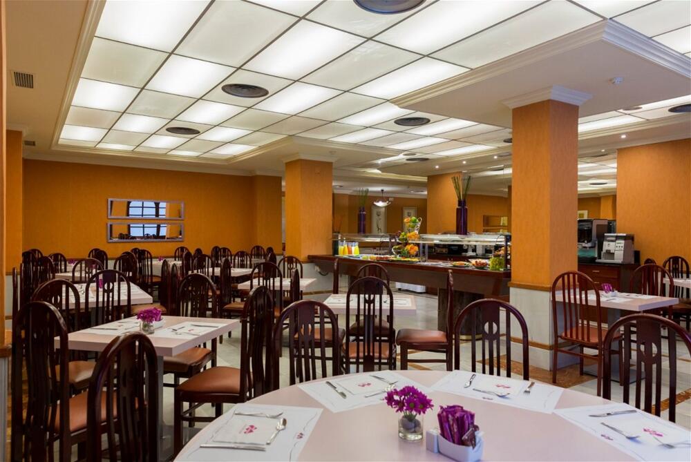 Foto general de Hotel Macià Cóndor