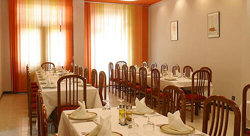 Foto general de Hotel Faranda Express Pathos Gijón