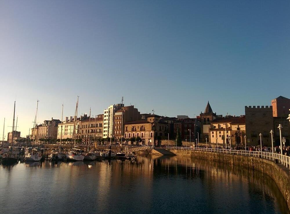 Foto general de Hotel Faranda Express Pathos Gijón