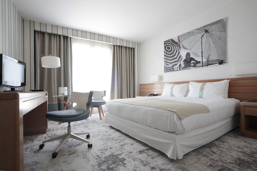 Room – Holiday Inn Nice - Port St Laurent, an IHG Hotel