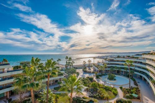 Exterior – Holiday Inn Nice - Port St Laurent, an IHG Hotel