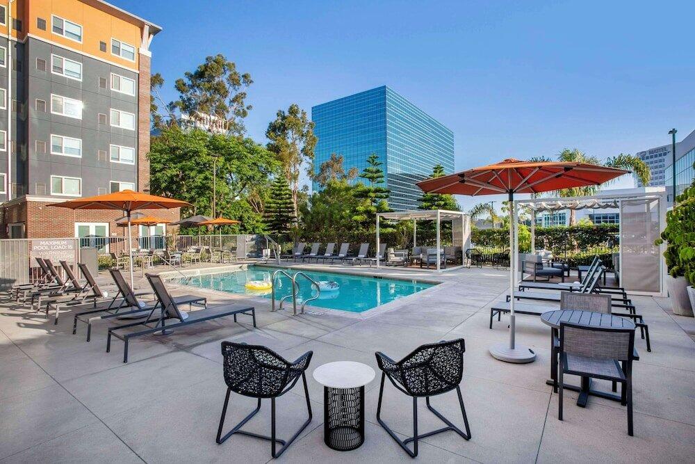 Foto de los servicios de Cambria Hotel LAX