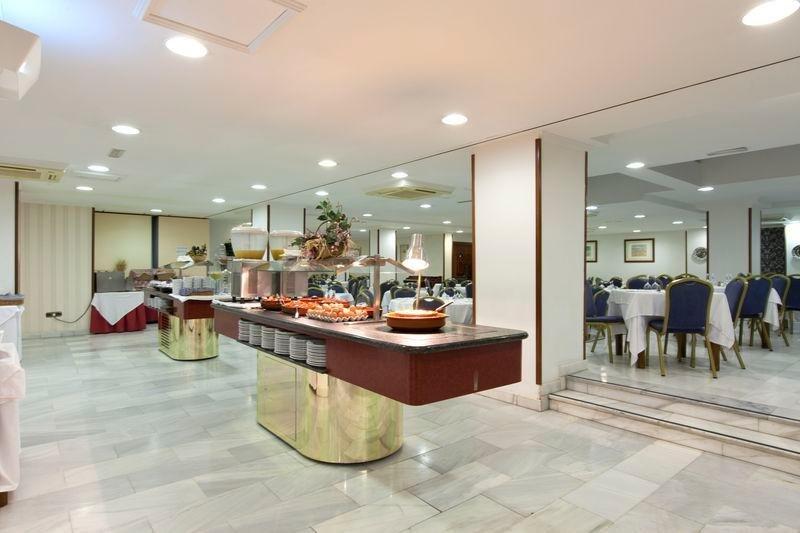 Foto general de Hotel Porcel Alixares