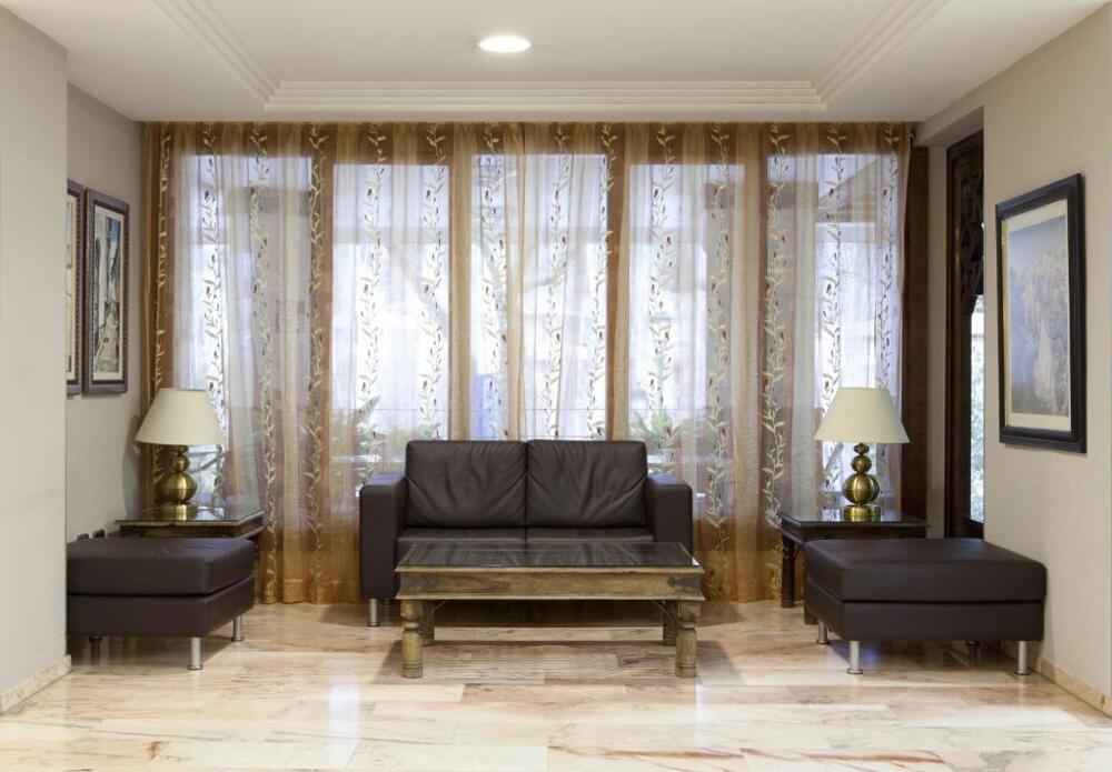 Foto general de Hotel Porcel Alixares