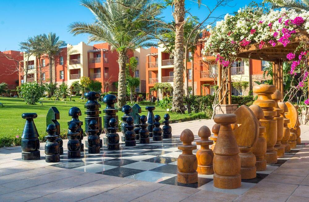 Foto general de Hotel Aurora Bay Resort Marsa Alam