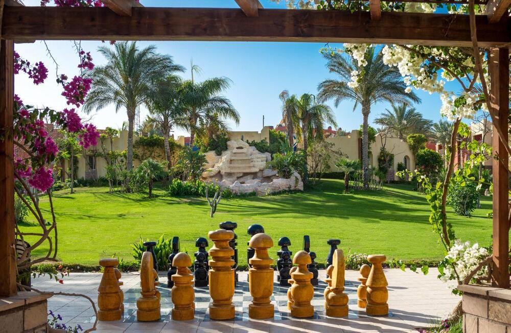 Foto general de Hotel Aurora Bay Resort Marsa Alam