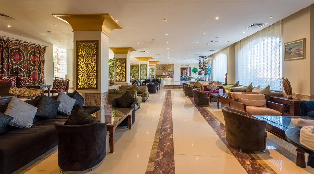 Foto general de Hotel Aurora Bay Resort Marsa Alam