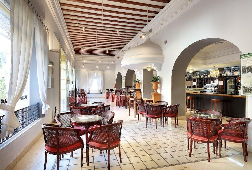 Foto de restauración de Hotel Crisol Monasterio de San Miguel