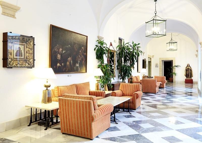 Foto general de Hotel Crisol Monasterio de San Miguel