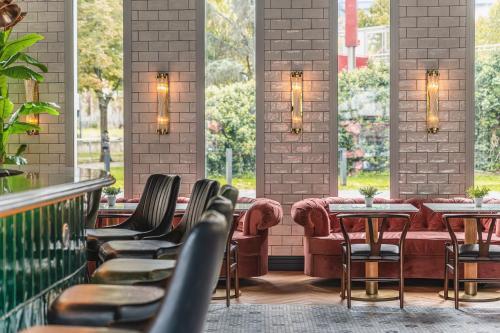 Foto de restauración de The ReMIX Hotel