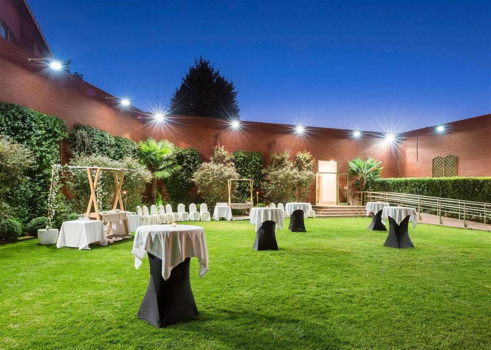 Foto general de Hotel Guadalajara &amp;amp; Conference Center Affiliated by Meliá