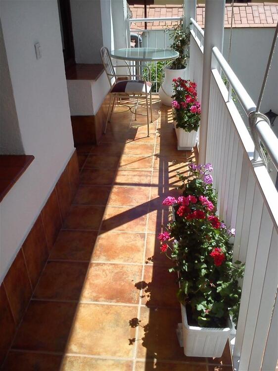 Foto general de Casa de los Naranjos