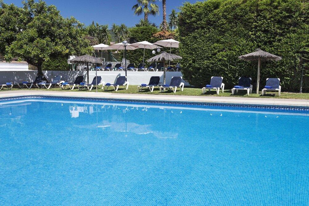 Foto de los servicios de Hotel Exe Las Adelfas