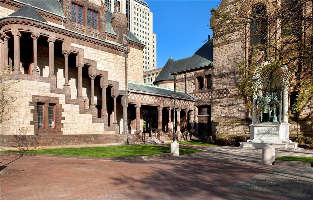 Foto general de Hotel The Westin Copley Place, Boston