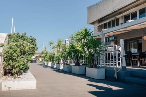 Foto de restauración de Hotel Puerto Sherry