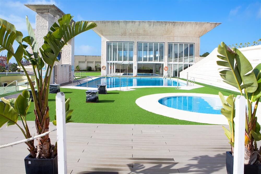 Foto de los servicios de Hotel Puerto Sherry