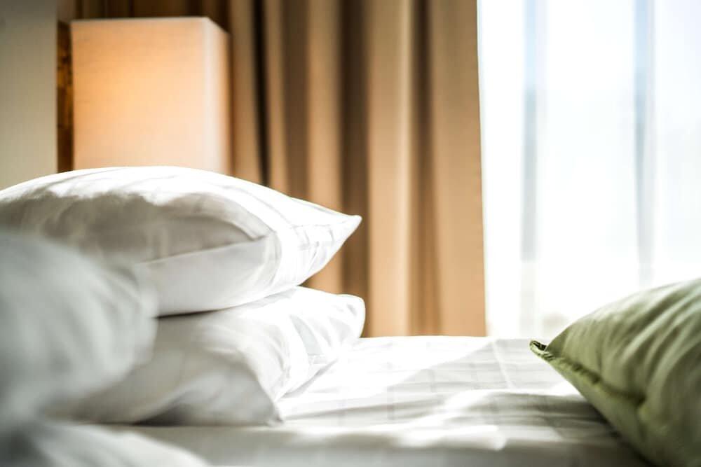 Foto de una habitación de Hotel Scandic No. 25