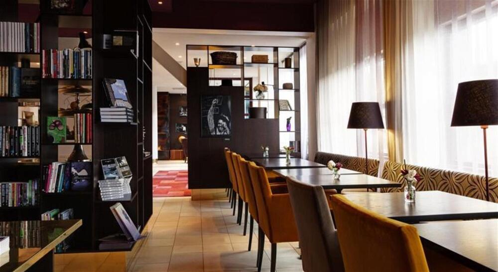 Foto general de Hotel Scandic No. 25