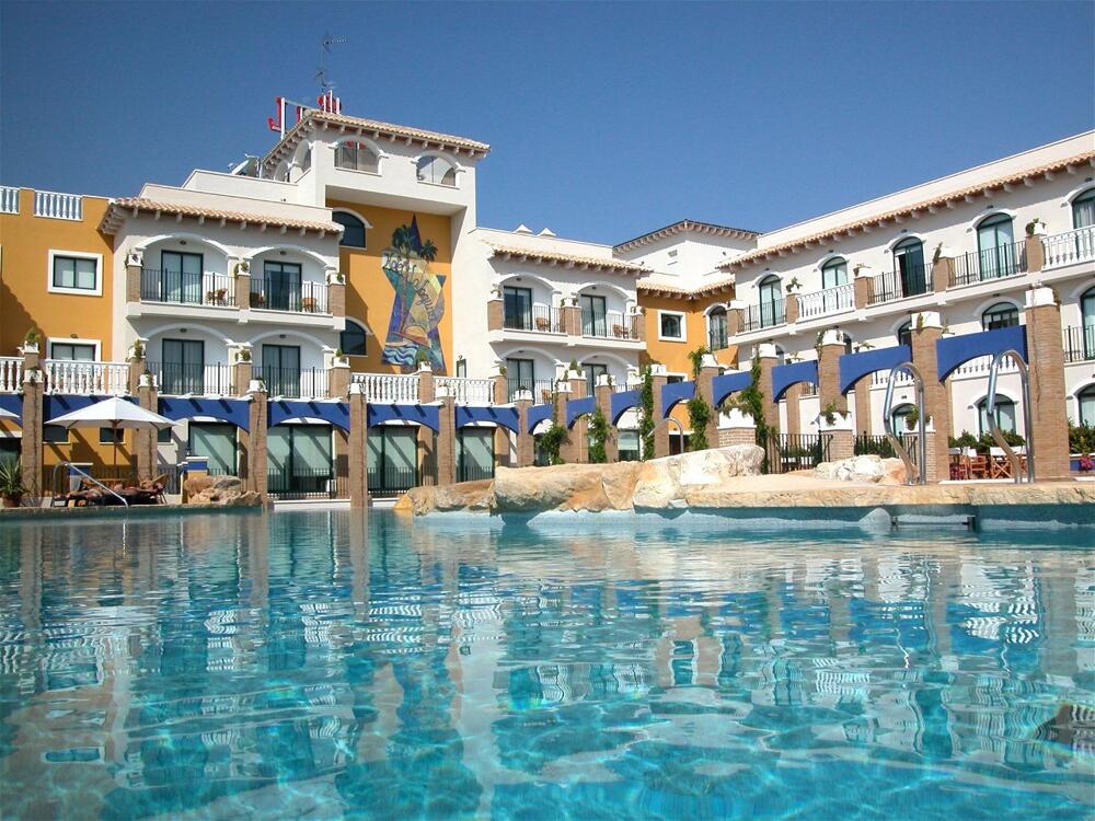 Foto de los servicios de Hotel La Laguna Spa &amp;amp; Golf