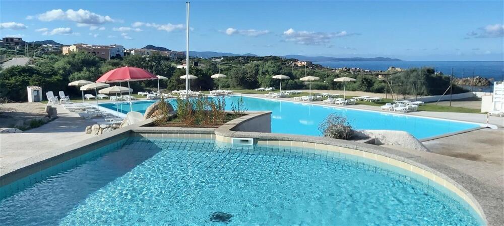 Foto general de Apartamentos Residence Baia Santa Reparata