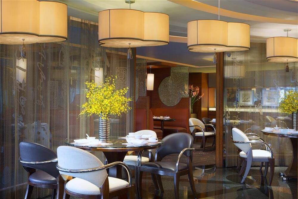 Foto general de Hotel Four Points by Sheraton Shenzhen