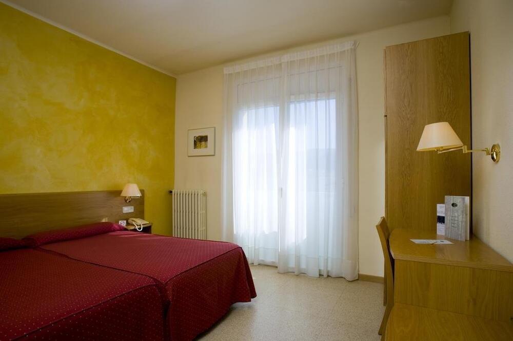 Foto general de Hotel La Perla D&amp;#039;Olot