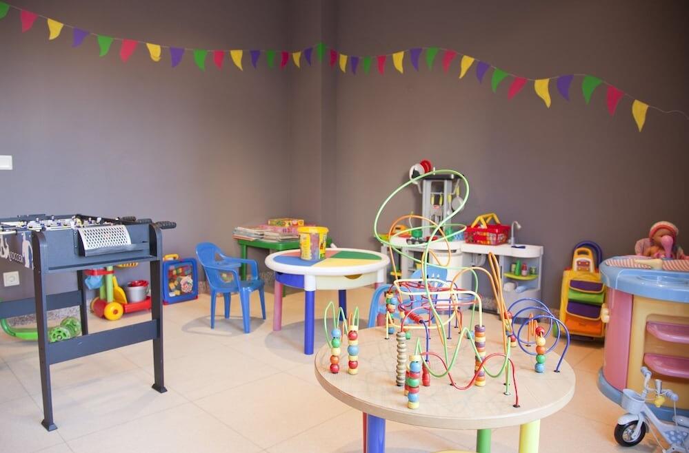 Foto de los servicios de Hotel La Perla D&amp;#039;Olot